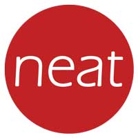 neatPoint-logo rund