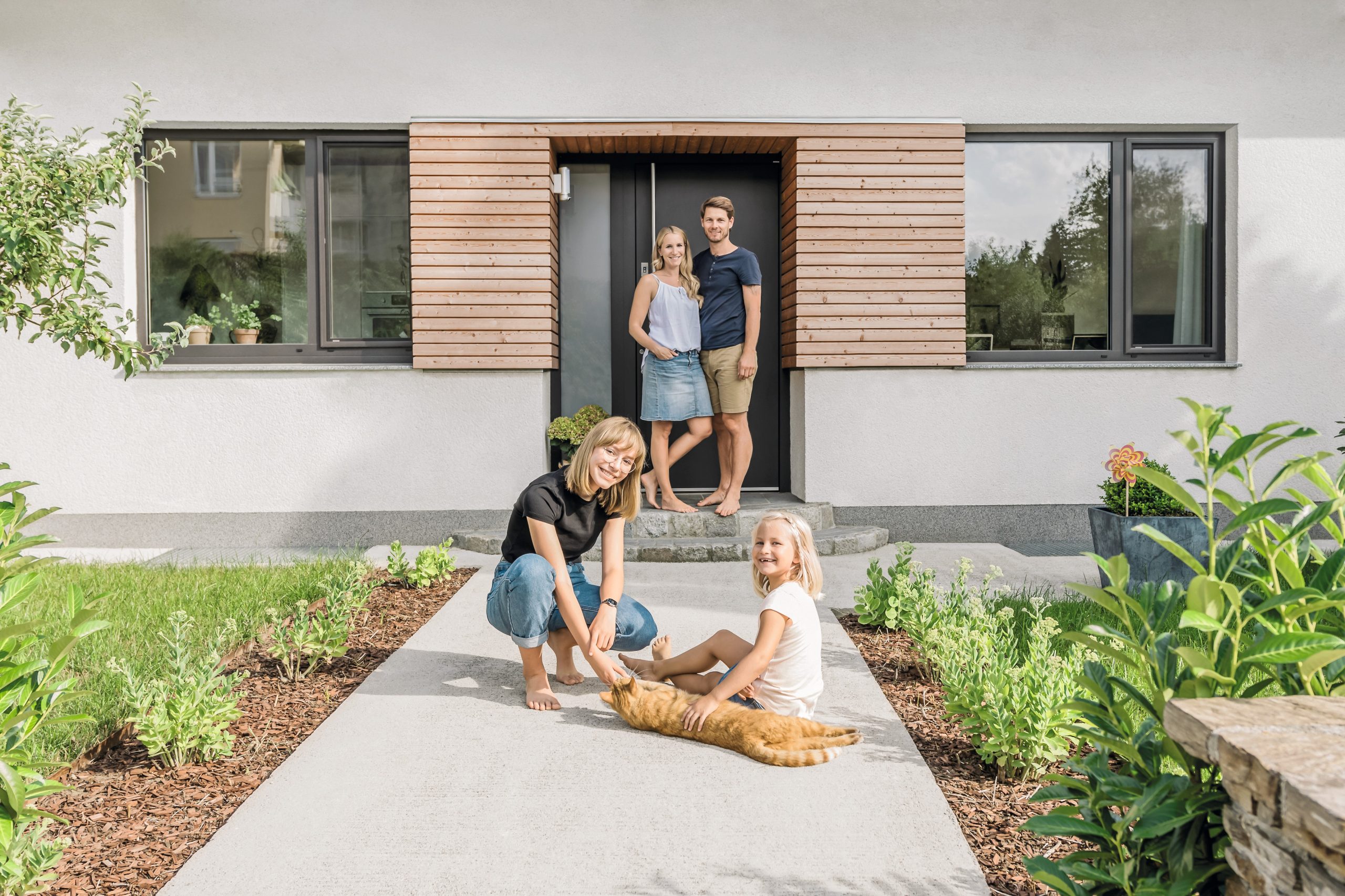 Familie neatPoint internorm Familie neatPoint Internorm